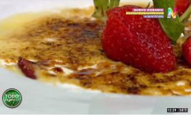 Delicias en Como Todo Express