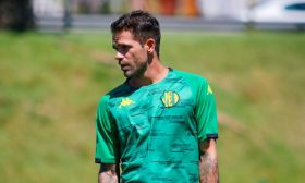 Fernando Gago
