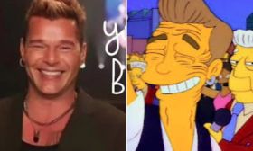 Los memes de Ricky Martin llenaron Twitter