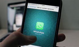 Nueva estafa circula por WhatsApp