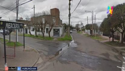 Hurlingham: un policía de la Ciudad fue asesinado por delincuentes mientras volvía a su casa