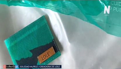 Lole, moda sustentable