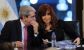 Cristina Fernández - Aníbal Fernández