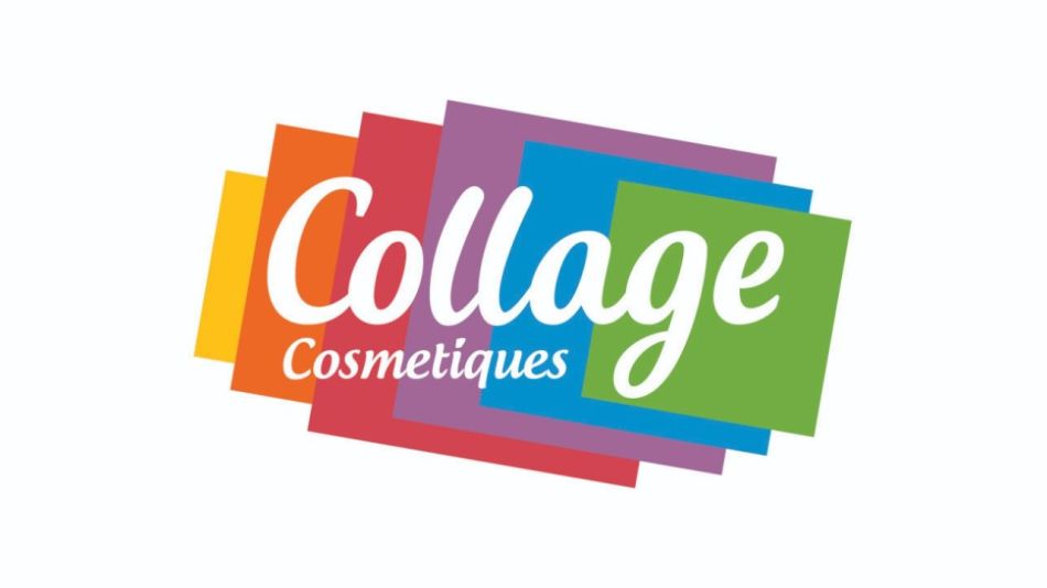 Collage Cosmetiques