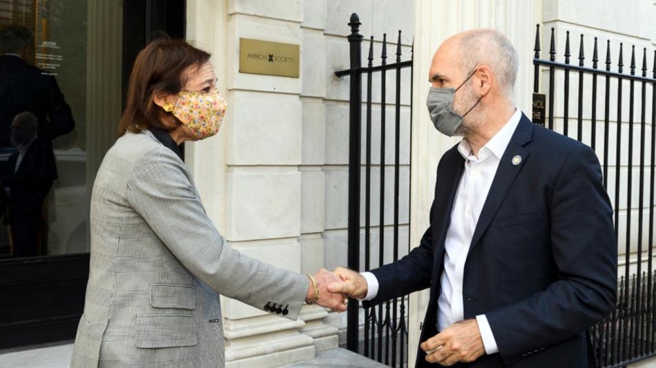 Larreta 20210927