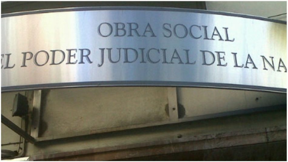 obra social poder judicial 27092021