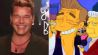 Los memes de Ricky Martin llenaron Twitter