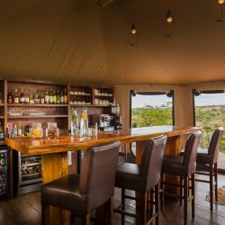 Mahali Mzuri es el espectacular glamping africano que fue votado como el mejor safari lodge y el mejor hotel del mundo 