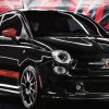Abarth 500