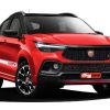 Fiat Pulse Abarth