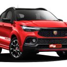 Fiat Pulse Abarth