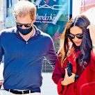 MEGHAN Y HARRY EN NUEVA YORK