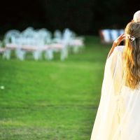 ABEL PINTOS Y SU BODA DE ENSUEÑO