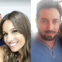 Conoce a los hermanos de Pampita