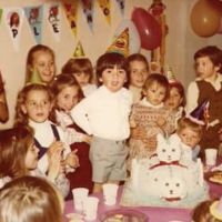 Conoce a los hermanos de Pampita