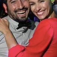 Conoce a los hermanos de Pampita