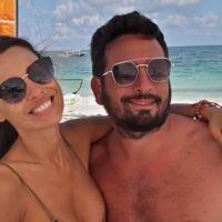 Conoce a los hermanos de Pampita