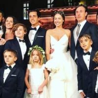 Conoce a los hermanos de Pampita 