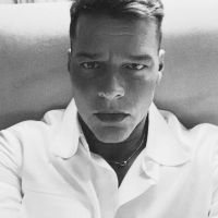 El antes y después de Ricky Martin: qué cirugías se hizo el cantante