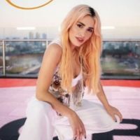 El comentario que le hizo el Kun Agüero a Lali Espósito y luego eliminó