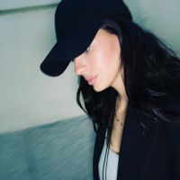 La China Suárez cambió su look tras su separación con Vicuña