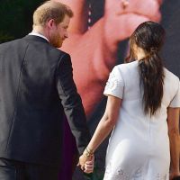 MEGHAN Y HARRY EN NUEVA YORK