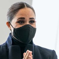 MEGHAN Y HARRY EN NUEVA YORK