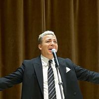 ROEMMERS DISTINGUIDO EN EL VATICANO POR SU LABOR SOCIAL
