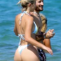 STEFI Y RICKY: HONEYMOON ADELANTADA