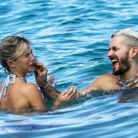 STEFI Y RICKY: HONEYMOON ADELANTADA