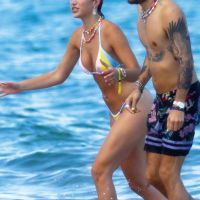 STEFI Y RICKY: HONEYMOON ADELANTADA