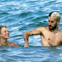 STEFI Y RICKY: HONEYMOON ADELANTADA