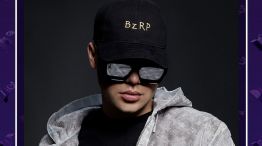 Bizarrap recibió cuatro nominaciones a los Latin Grammy 2021