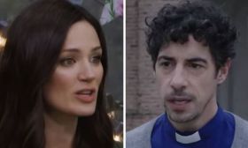 Bake Off Argentina y La Uno