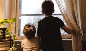 Se dispararon las consultas psicológicas y psiquiátricas en niños