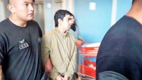 Abuso sexual: arrancó el juicio oral por contra el hijo de uno de Los Nocheros