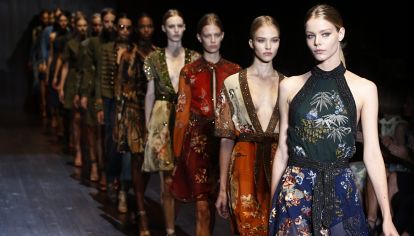 PFW: Calendario oficial de la Semana de la Moda de París: Septiembre 27 al 5 de octubre del 2021