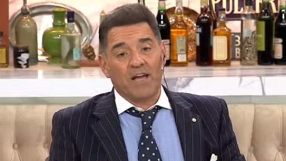 Mariano Iúdica