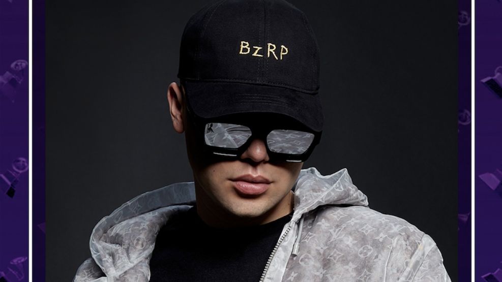 Bizarrap recibió cuatro nominaciones a los Latin Grammy 2021