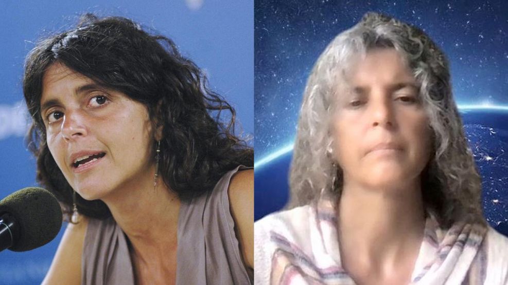 Romina Picolotti Antes y después 20210928