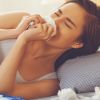 La exposición a los alérgenos en el dormitorio puede producir muchos de los síntomas de alergias que continuarán a lo largo del día
