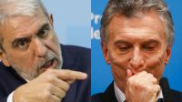 Aníbal Macri