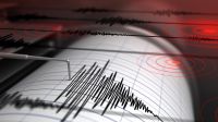 Fuerte temblor en Mendoza 20210929