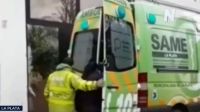 Rescatan a tres niños en estado de abandono en La Plata