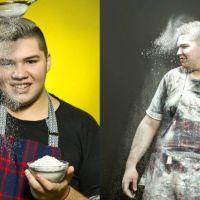 Gastón Salas, el primer ganador de “Bake Off”, criticó la nueva temporada