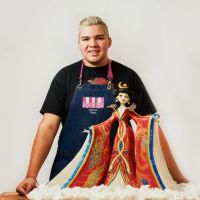 Gastón Salas, el primer ganador de “Bake Off”, criticó la nueva temporada