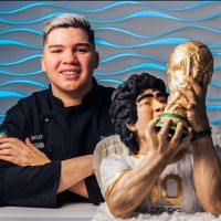 Gastón Salas, el primer ganador de “Bake Off”, criticó la nueva temporada