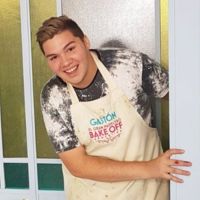 Gastón Salas, el primer ganador de “Bake Off”, criticó la nueva temporada