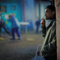 Modelo, rugbier y actor: Lucas D’Amario, la gran revelación de “La 1-5/18”