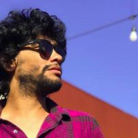 Modelo, rugbier y actor: Lucas D’Amario, la gran revelación de “La 1-5/18”